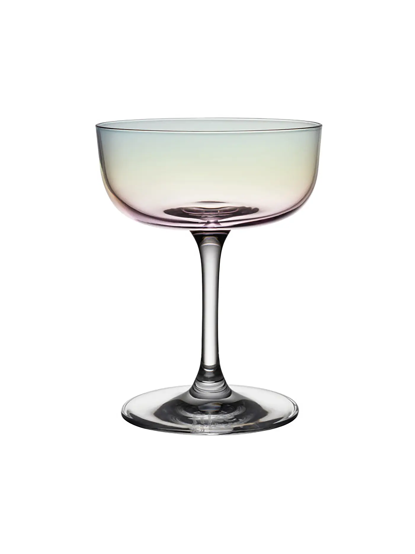 LIKE BY VILLEROY & BOCH | Champagnerglas  Set PEARL 2-tlg. Like Pearl | 